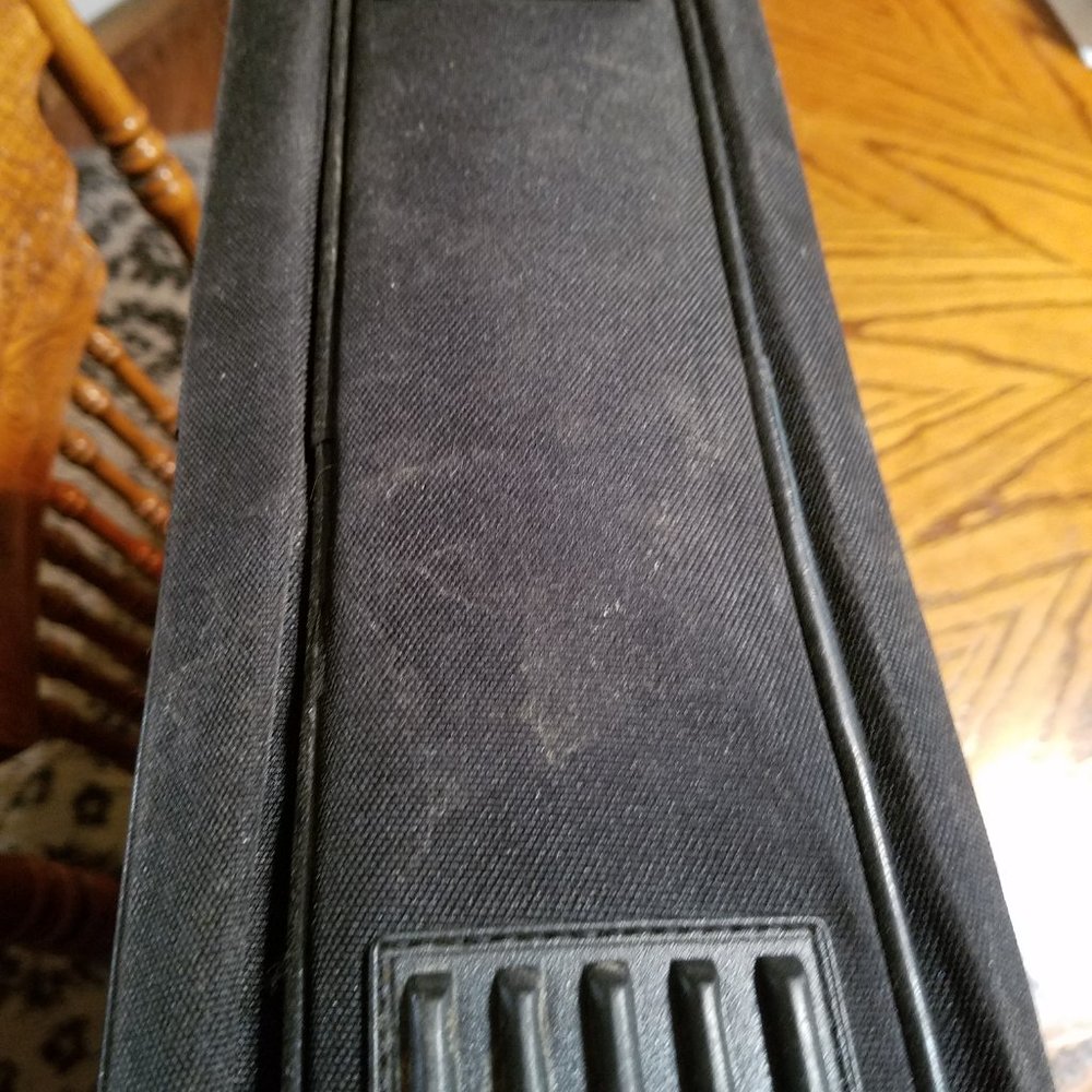 Dell Lap Top Computer Carrier/Case - Picture 5 of 5
